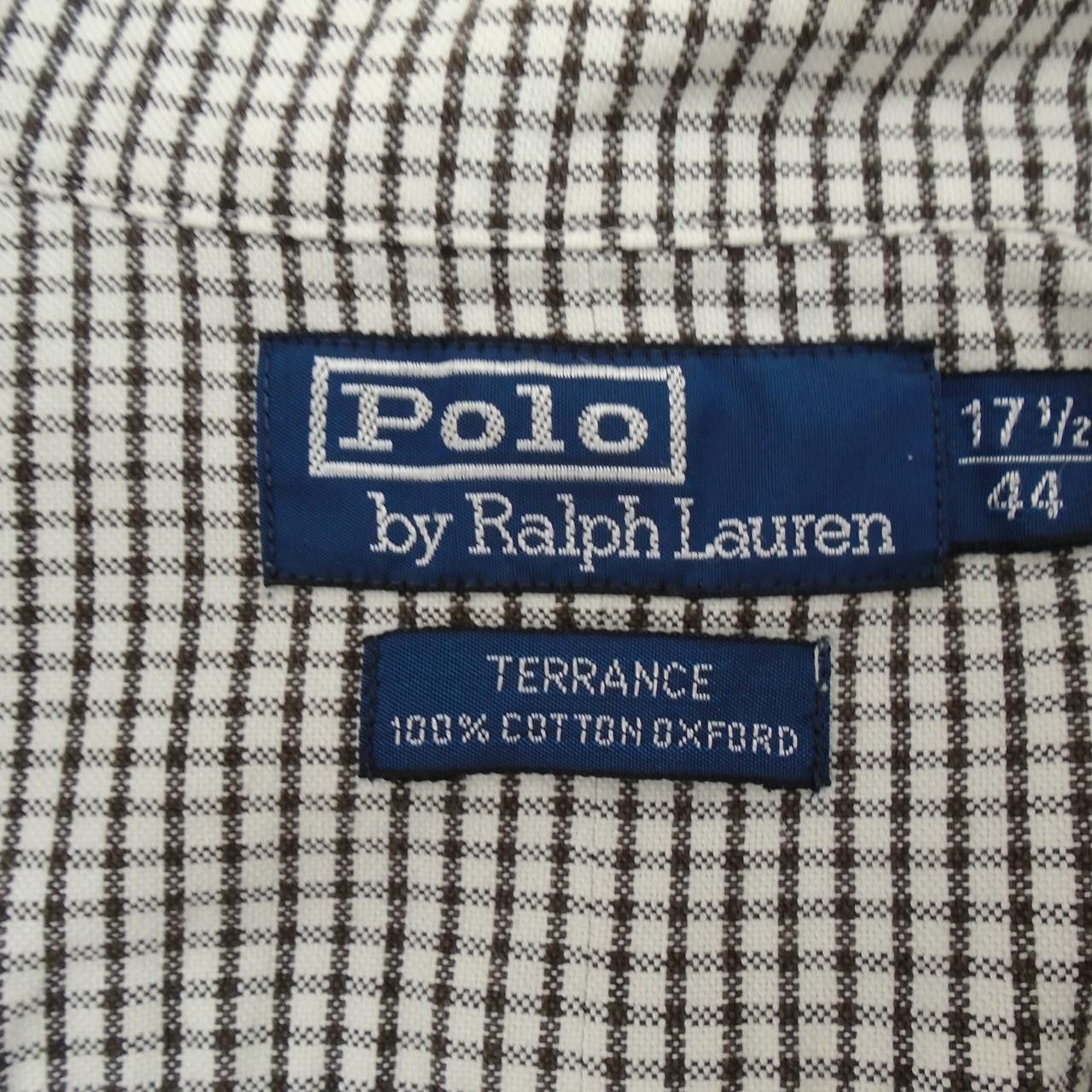 Polo Ralph Lauren Men's Shirt Ralph Lauren Size US XXL / EU 58 / 5 - 10 Thumbnail