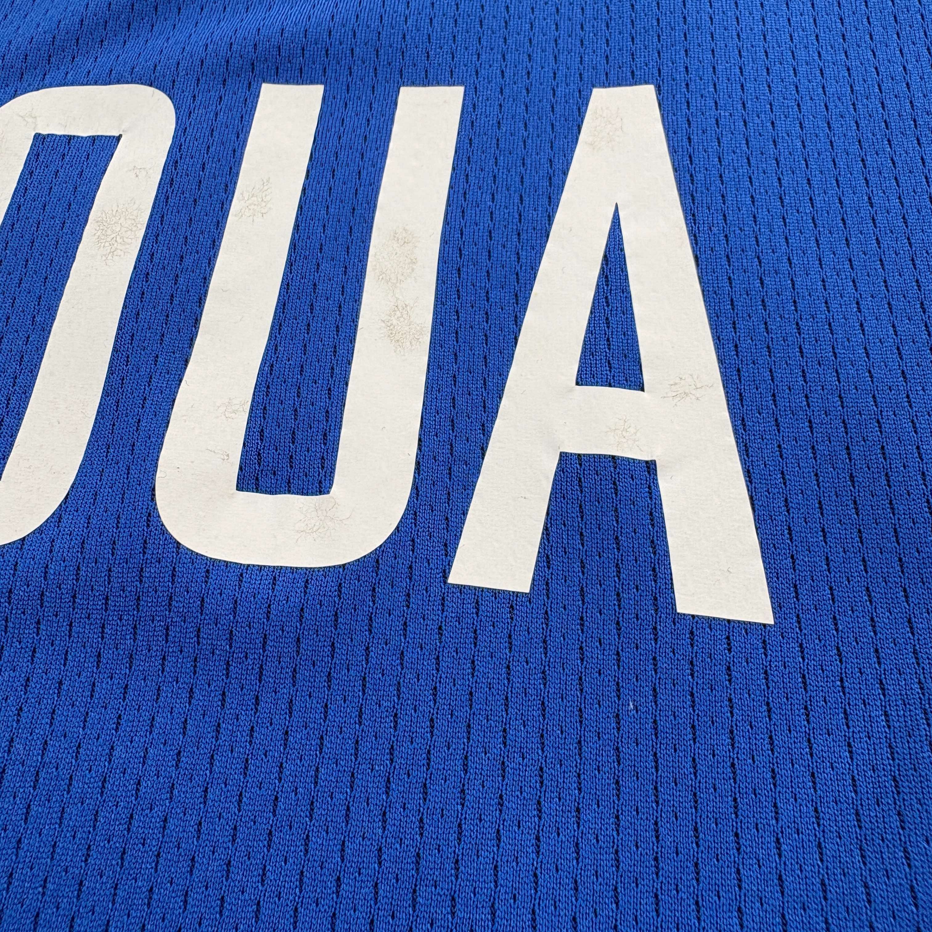 Macron SV Horn 2020-21 Macron home Cheukoua football jersey size S Size US S / EU 44-46 / 1 - 11 Thumbnail