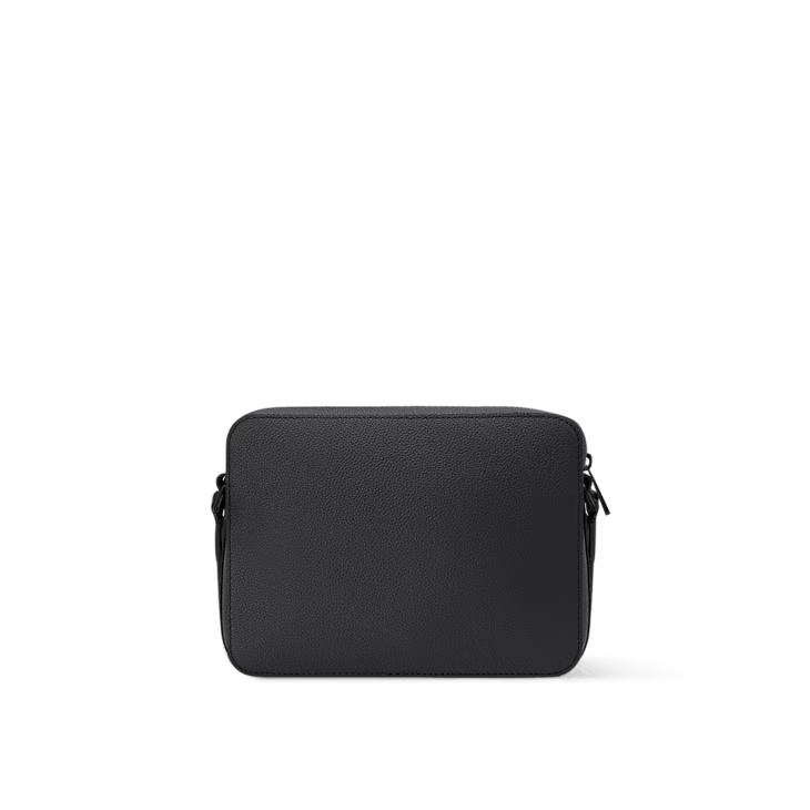 Louis Vuitton Boarding Messenger Bag Size ONE SIZE - 4 Thumbnail