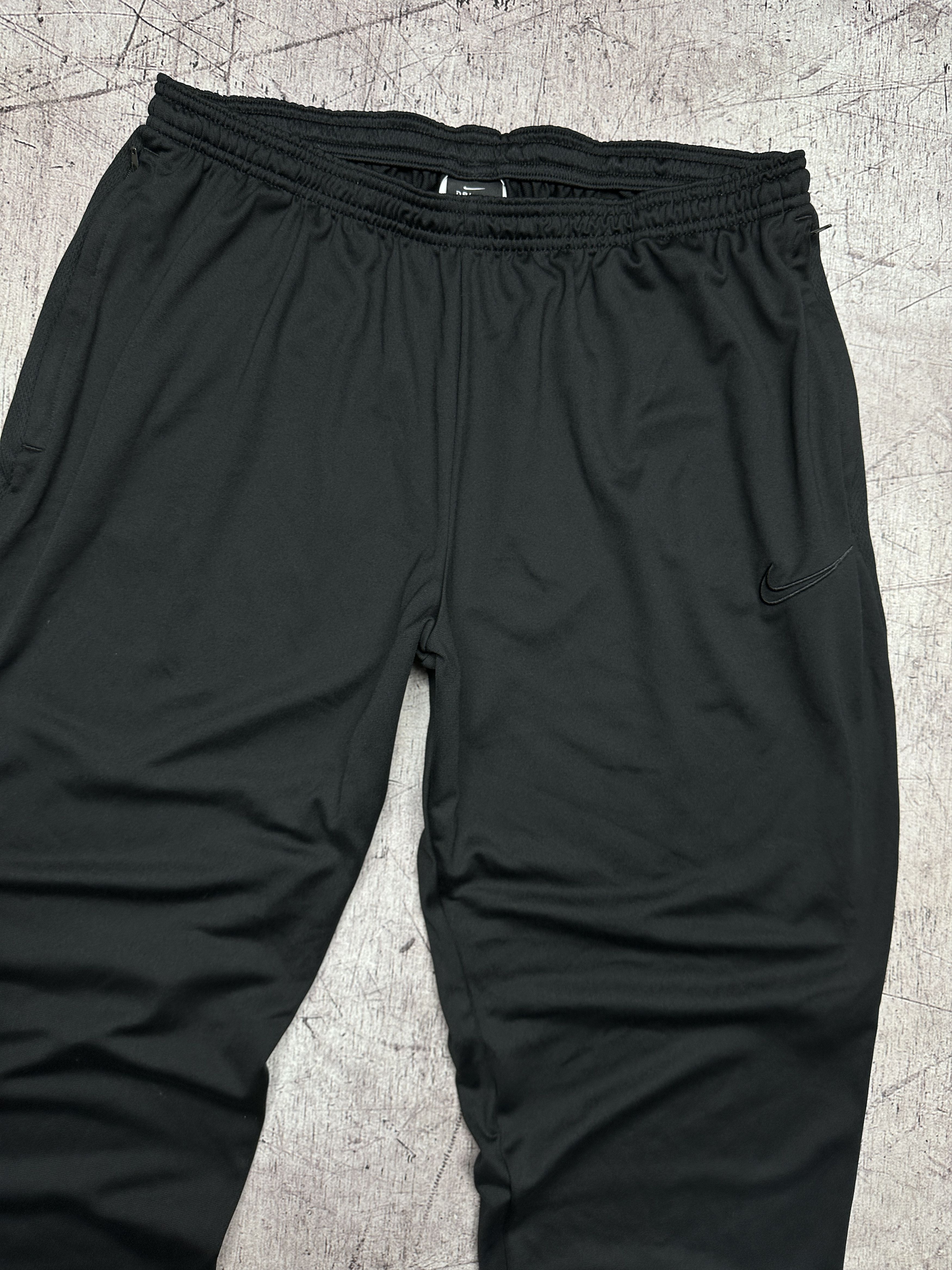 Nike Nike Dri Fit Mens Track Pants Size US 36 / EU 52 - 2 Thumbnail