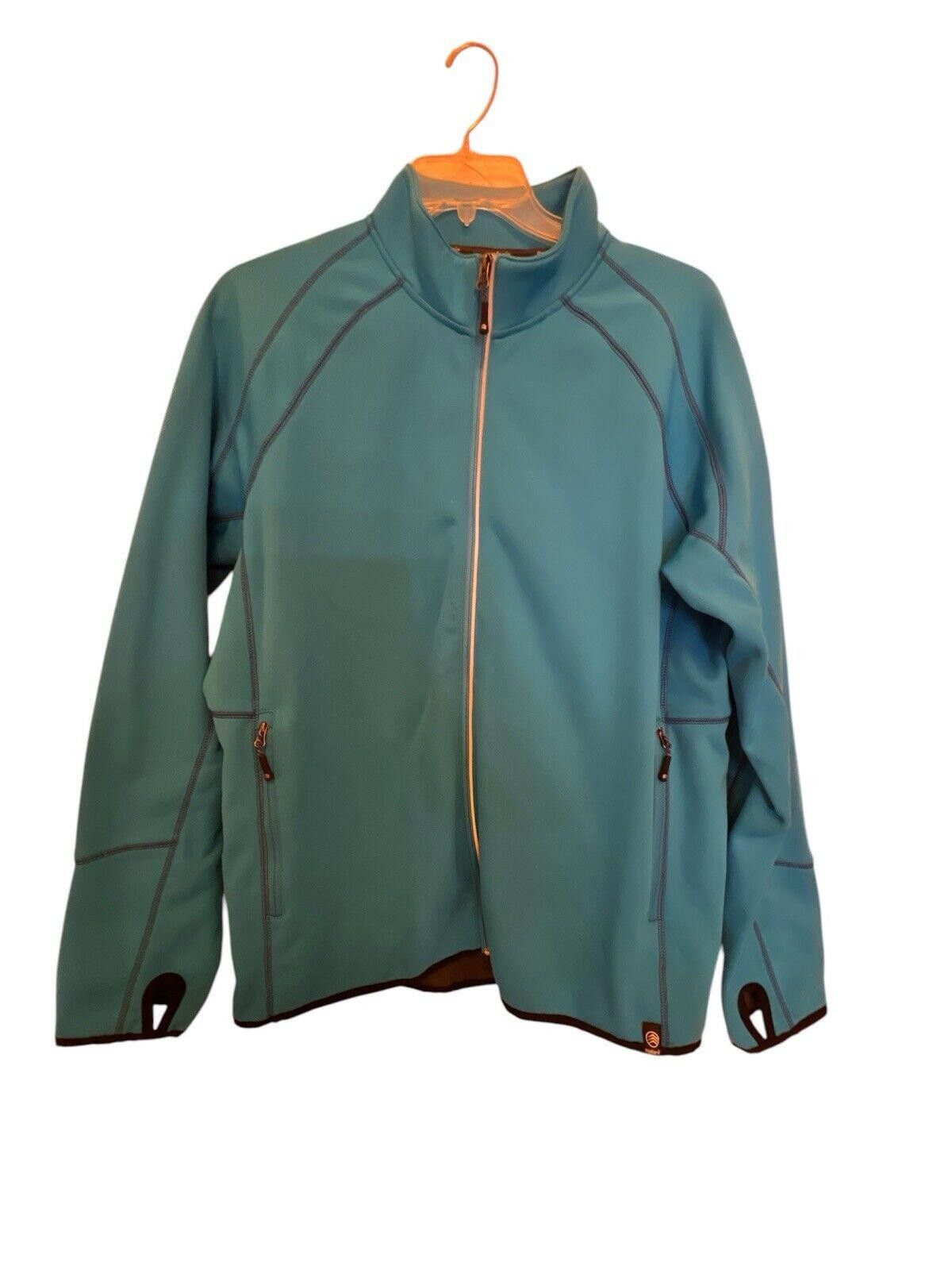 Other Solaris Men's Long Sleeve Softshell Jacket, Size-XL Size US XL / EU 56 / 4 - 2 Thumbnail