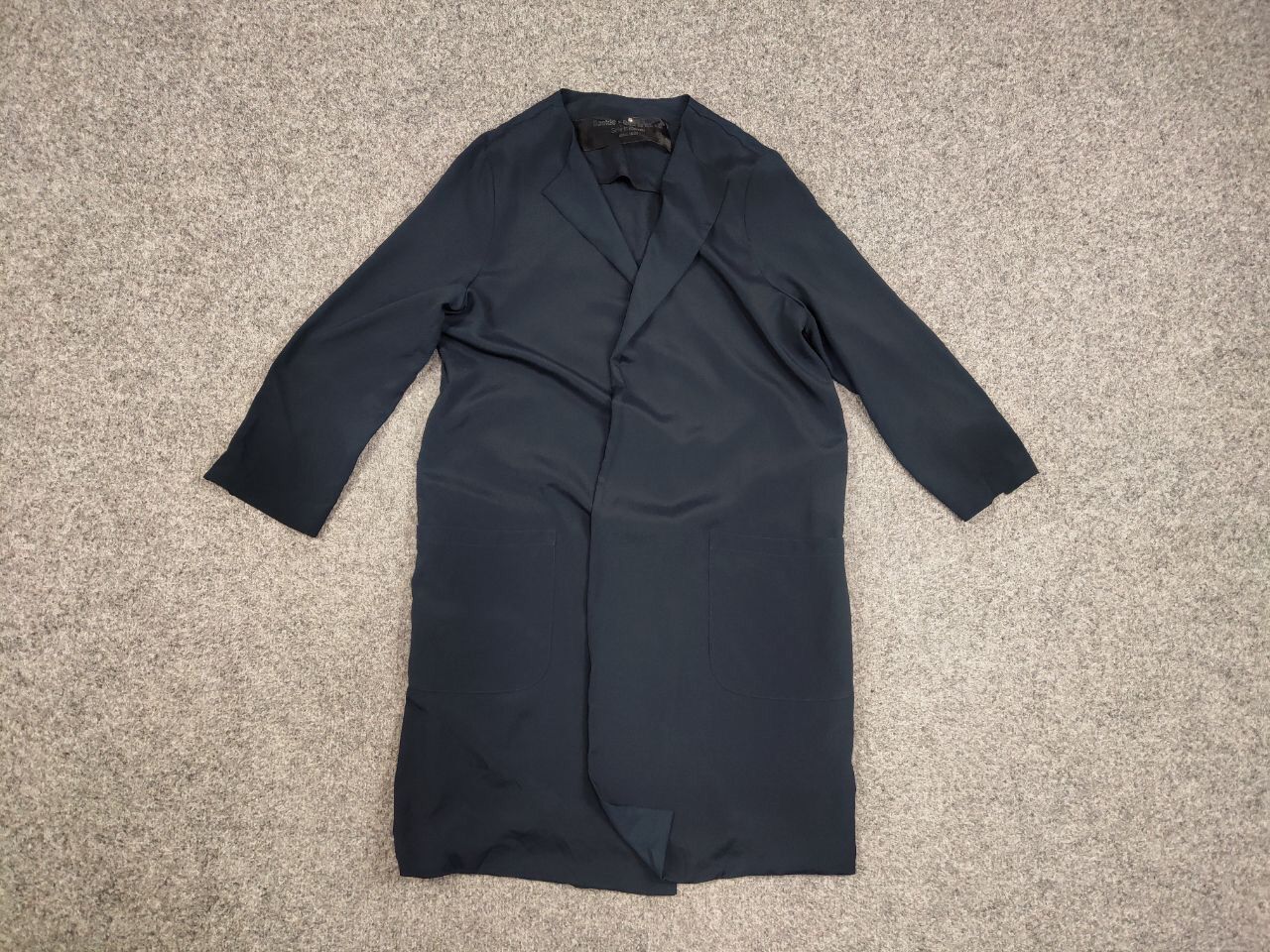 Other Rookie Bud by RB. Design Japan Style Light navy Jacket Size S / US 4 / IT 40 - 11 Thumbnail