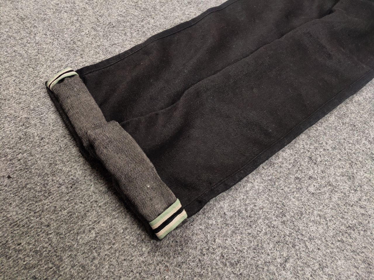 Freitag Freitag E100 Female japanese selvedge Denim Jeans Pants Size US 30 / EU 46 - 5 Thumbnail
