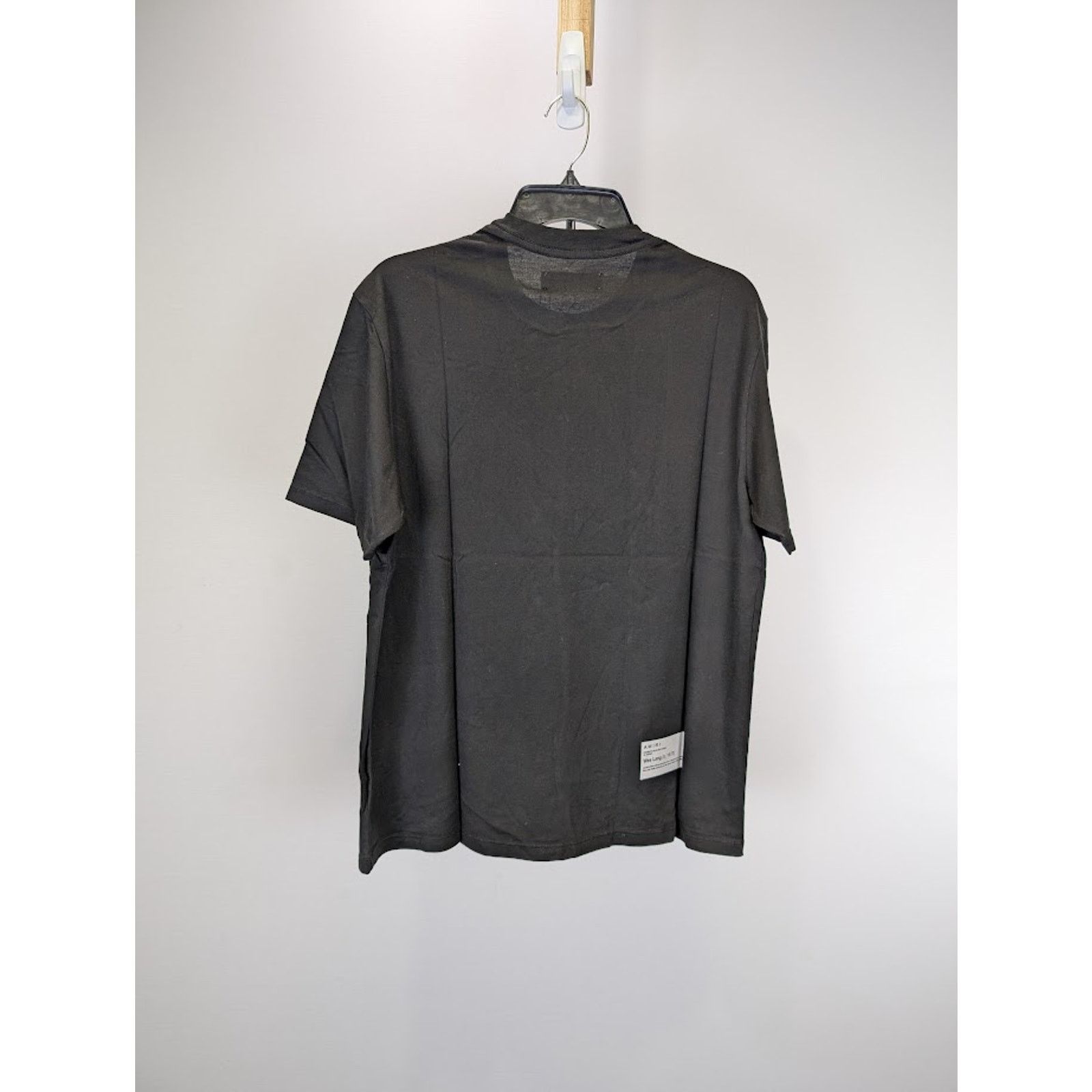 Amiri o1rshd1 Everything T-Shirt in Black / Red Size US L / EU 52-54 / 3 - 13 Thumbnail