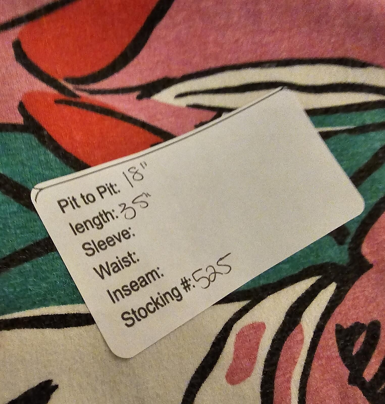 Other Art to Wear by Ken Done Dress Multicolor Womens Size M Size M / US 6-8 / IT 42-44 - 8 Thumbnail