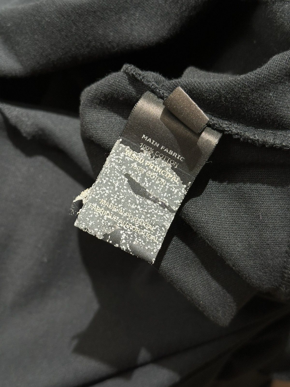 Vetements Vetements - F/W 17 - "Total Fucking Darkness" Shirt Dress Size S / US 4 / IT 40 - 10 Thumbnail