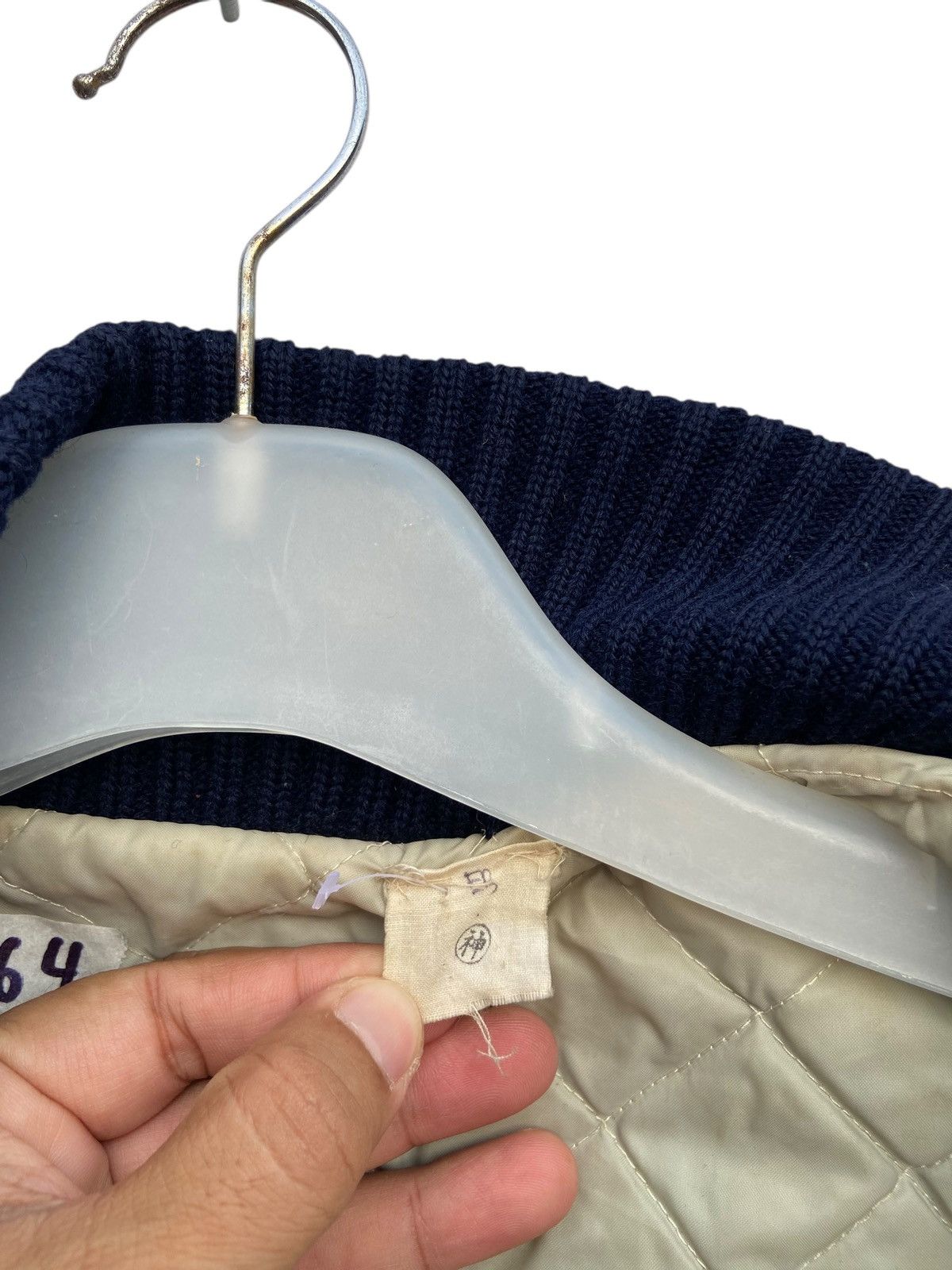 Other Vintage Albatros Golf Team Varsity Stadium Jacket Size US L / EU 52-54 / 3 - 6 Thumbnail