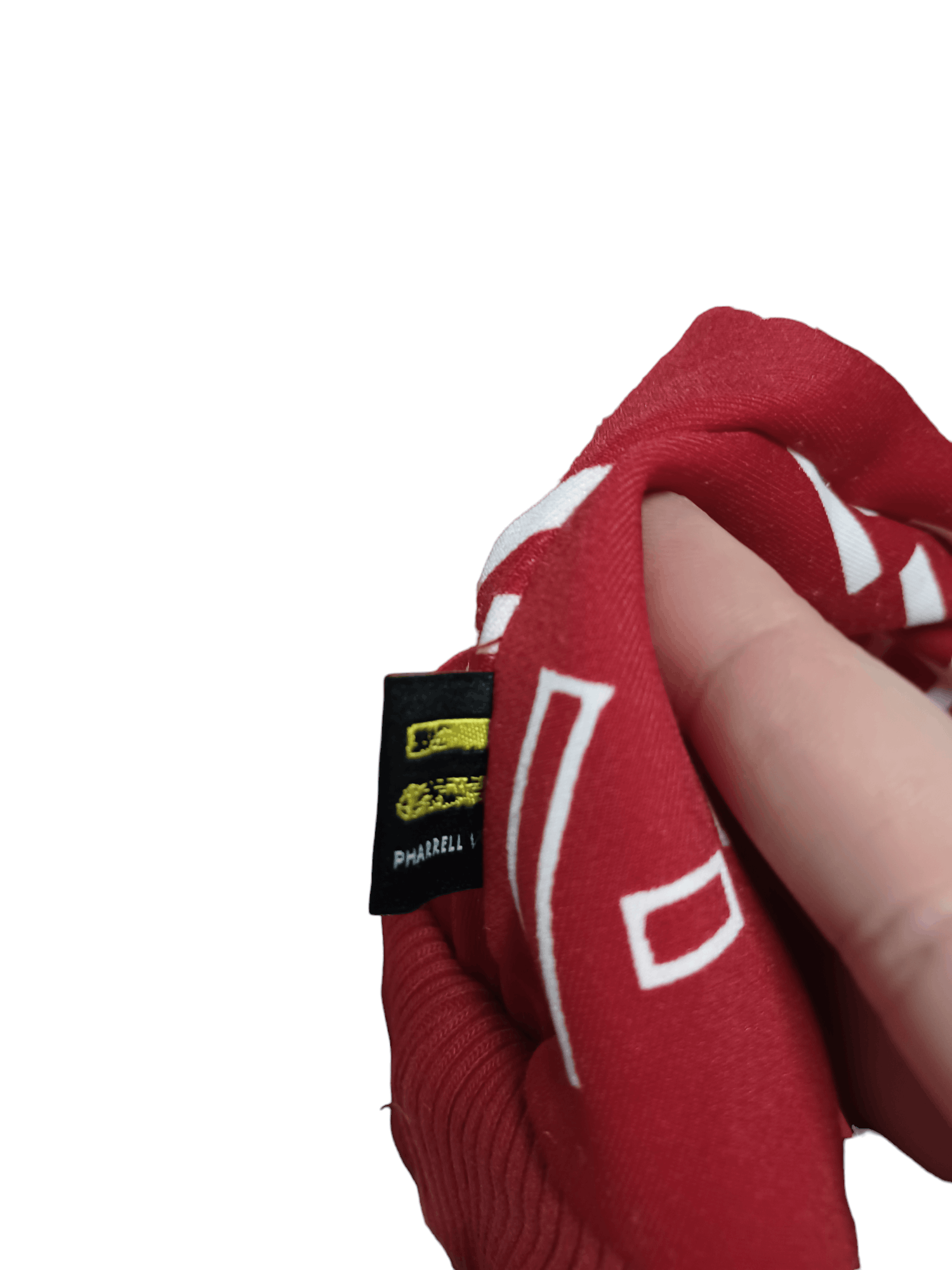 Adidas × Pharrell ADIDAS X PHARELL WILLIAMS FANTASTIC OVERSIZE SWEATSHIRT Size US M / EU 48-50 / 2 - 6 Thumbnail