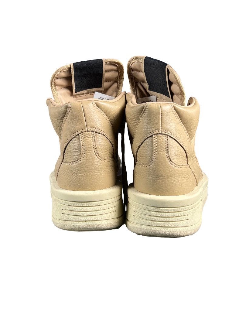 Rick Owens Rick Owens X Converse DRKSHDW TurboWPN Size 10 Size US 10 / EU 43 - 9 Thumbnail