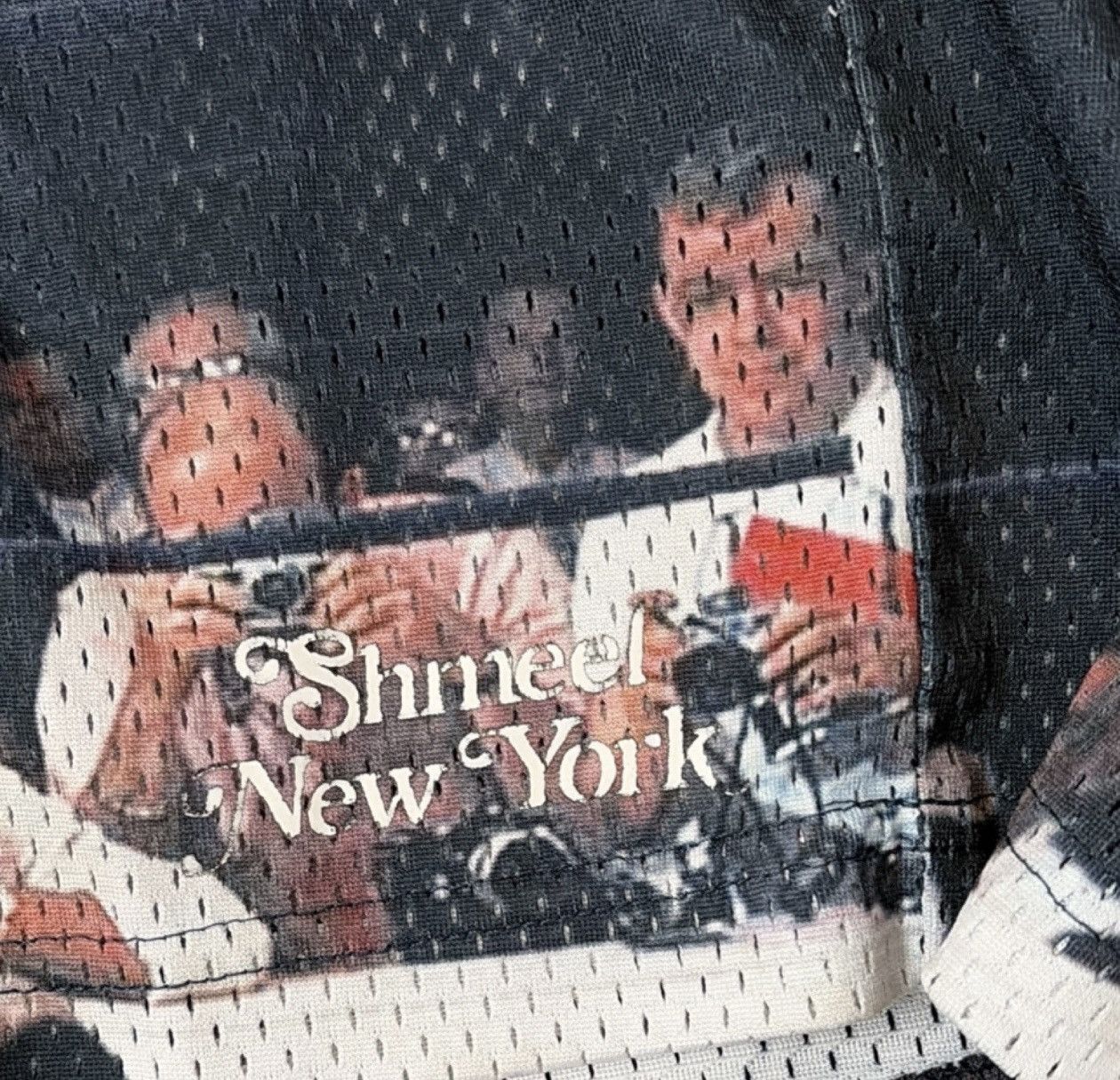 Shmeel SHMEEL NEW YORK Medium Ali shorts Size US 34 / EU 50 - 2 Thumbnail