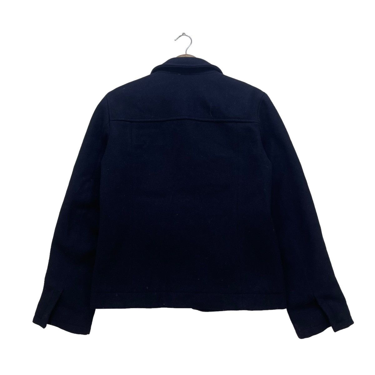 Christophe Lemaire × Lemaire 🫴🏻Christophe Lemaire 100% Wool Jacket Size US M / EU 48-50 / 2 - 3 Thumbnail