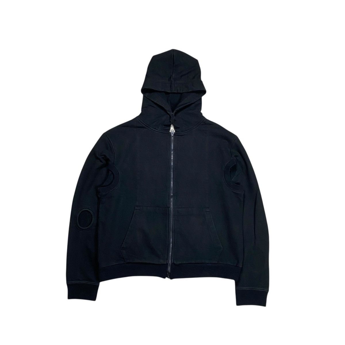 POST ARCHIVE FACTION (PAF) Post Archive Faction 2.0 Hoodie Right Size US M / EU 48-50 / 2 - 1 Thumbnail