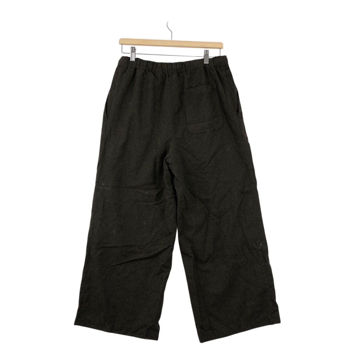 Designer × JW Anderson × Japanese Brand Japanese Brand J W ANDERSON X Designer Ut Relaxed Wide Fit Size US 36 / EU 52 - 5 Thumbnail