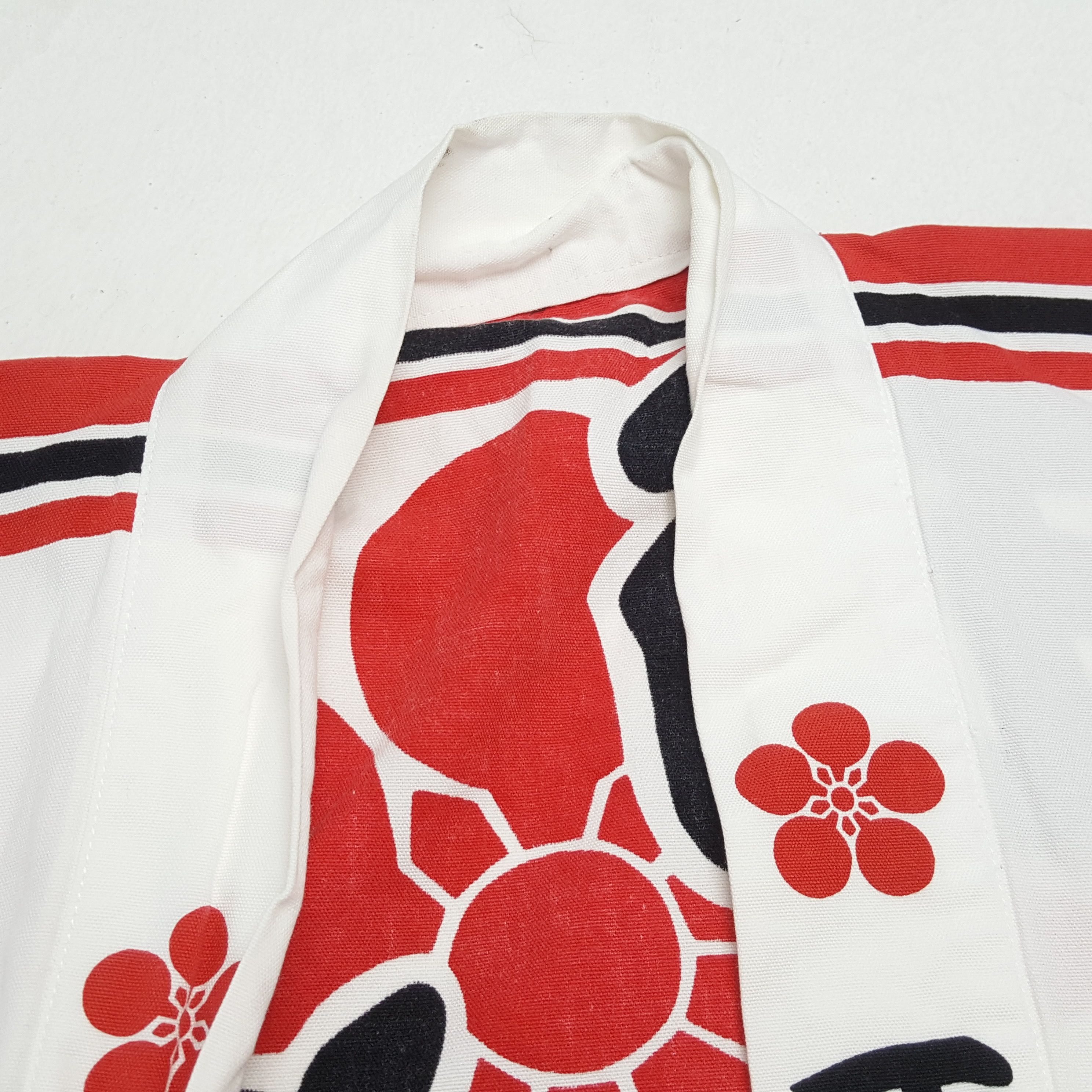 Japanese Brand × Vintage KIMONO JAPAN Japanese Traditional Style Jacket Size US L / EU 52-54 / 3 - 10 Thumbnail