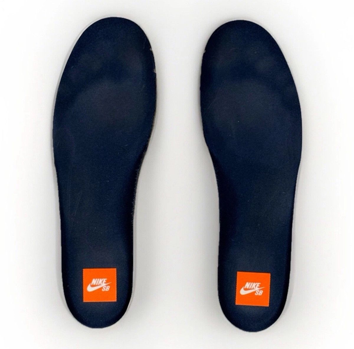 Designer × Nike Nike Dunk Pro SB Low Navy Gum Size 10.5 FJ1674-400 Size US 10.5 / EU 43-44 - 8 Thumbnail