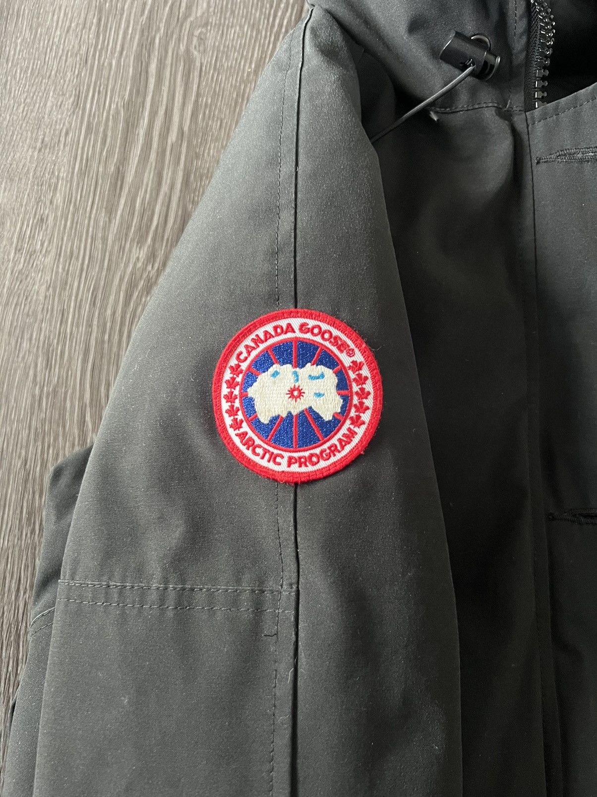 Canada Goose Canada Goose Chilliwack Bomber Heritage Size S / US 4 / IT 40 - 2 Thumbnail