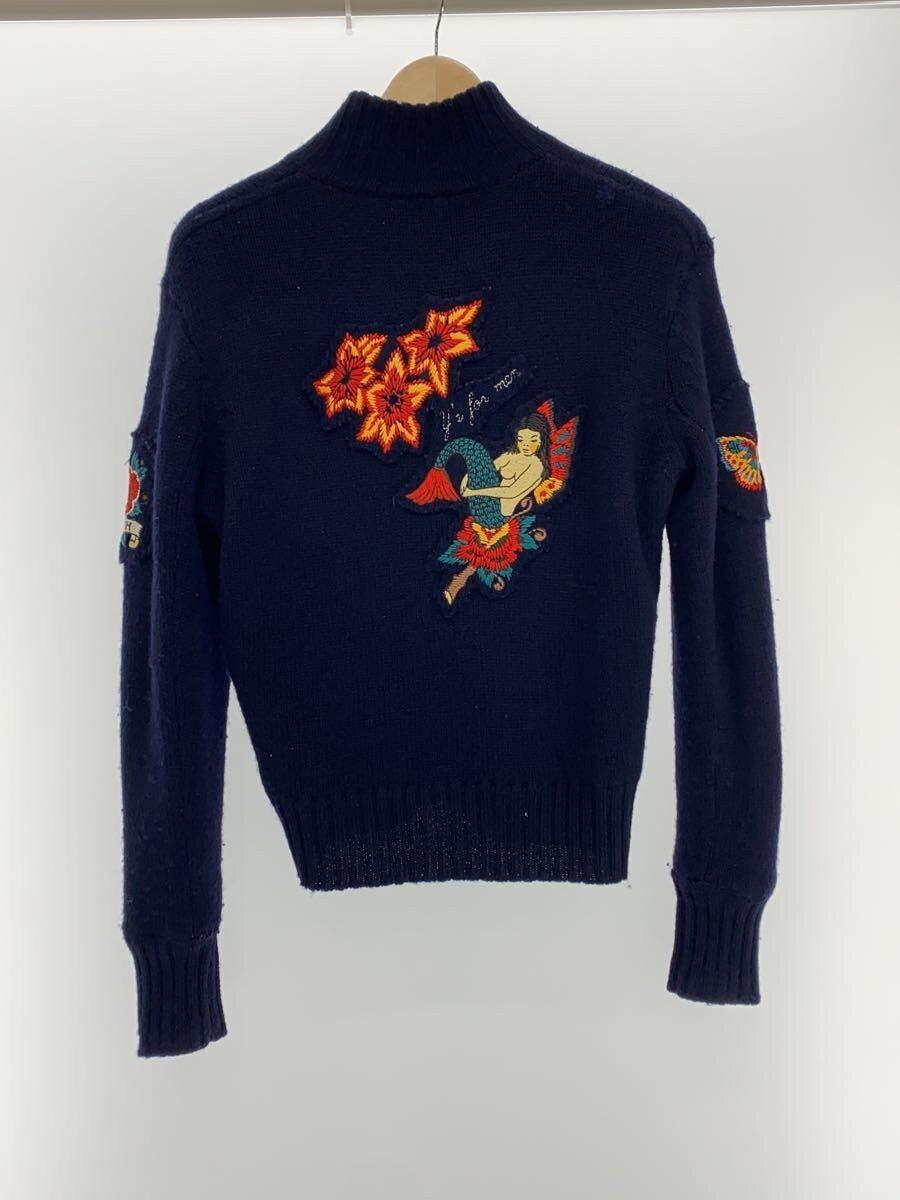 Yohji Yamamoto yohji yamamoto for homme Y's archive Sukajan Size US L / EU 52-54 / 3 - 5 Thumbnail