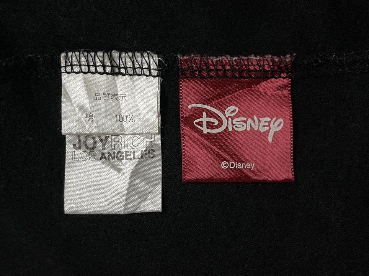 Disney × Joyrich × Mickey Mouse Joyrich X Disney T Shirt Size S / US 4 / IT 40 - 13 Thumbnail