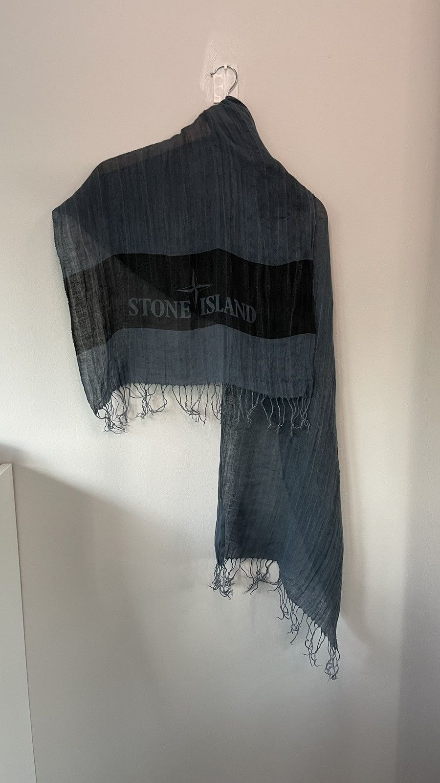 Stone Island Stone Island Scarf Size ONE SIZE - 1 Thumbnail