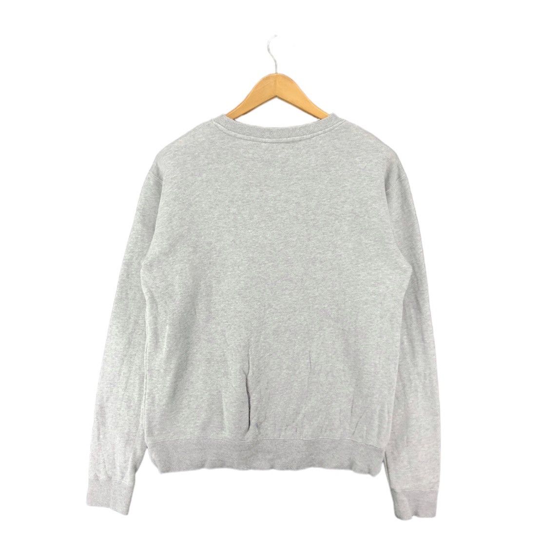 Hurley HURLEY Crew Neck Sweatshirt #1999-53 Size US M / EU 48-50 / 2 - 5 Thumbnail