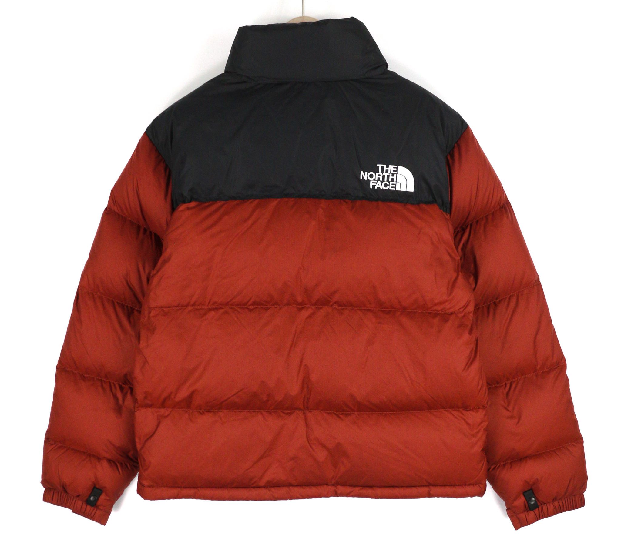 The North Face 1996 RETRO NUPTSE S 700 Down Quilted Hidden Hood 82298 Size US S / EU 44-46 / 1 - 2 Thumbnail