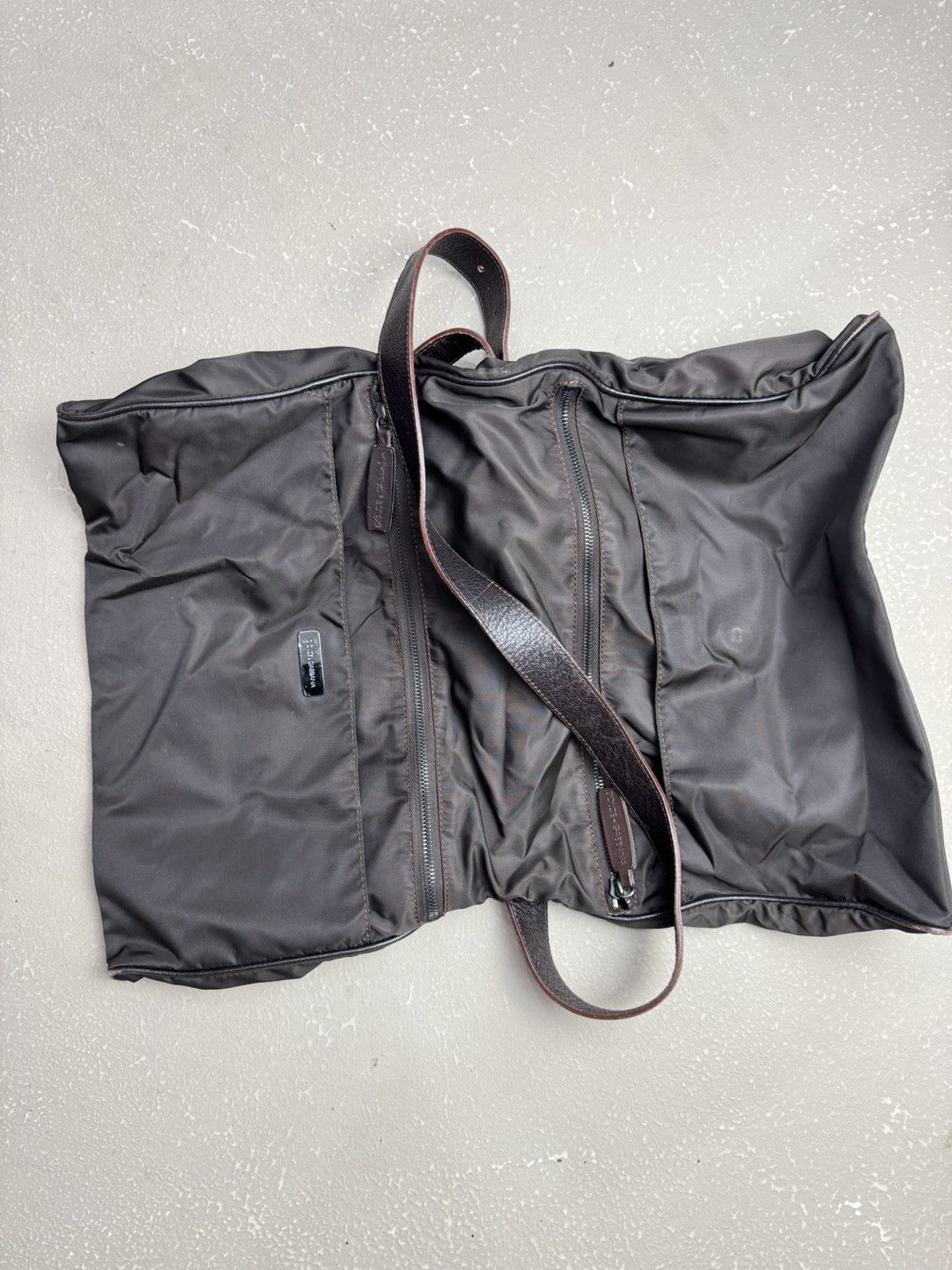 Dolce & Gabbana Dolce & Gabbana Black Shoulder y2k Bag Size ONE SIZE - 5 Thumbnail