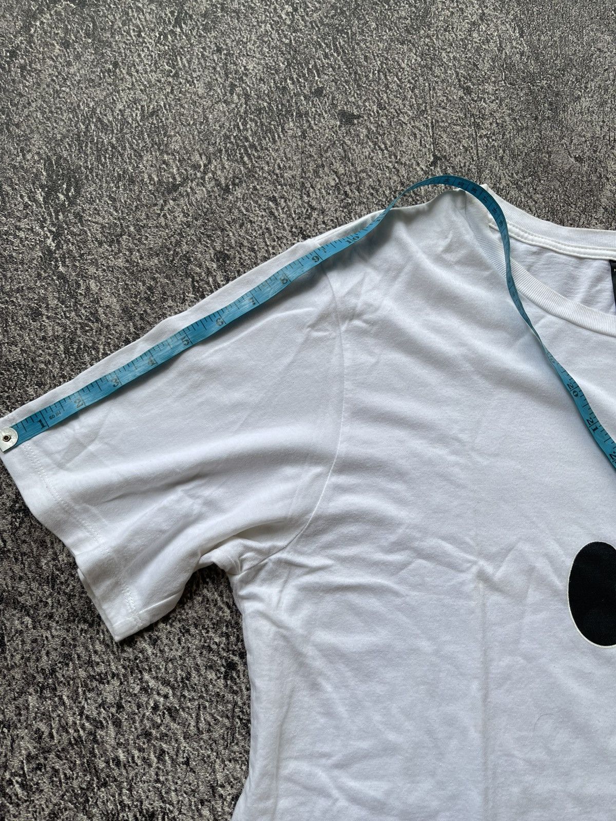 Number (N)ine Nunber (N)ine x disney liam gallagher tshirt Size US L / EU 52-54 / 3 - 11 Thumbnail