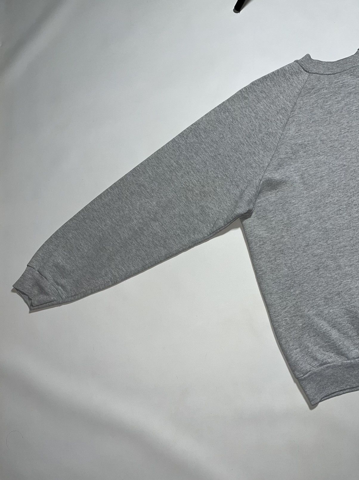 Planet Hollywood 90s Planet Hollywood London Crewneck Sweatshirt Size L Size US L / EU 52-54 / 3 - 12 Thumbnail