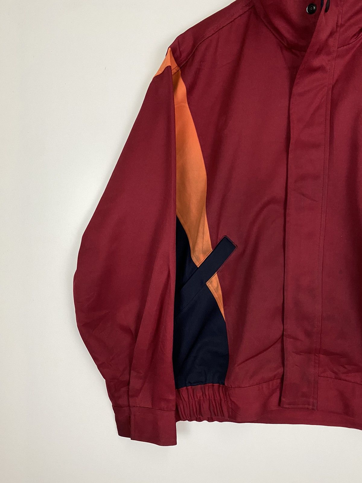 Sports Specialties × Vintage ✅️Vintage ENEOS Bomber Jacket Size US XL / EU 56 / 4 - 7 Thumbnail