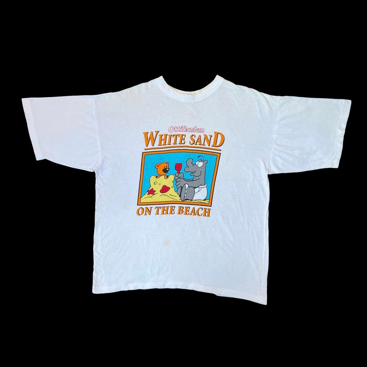 Other RARE ‼️ Ottifanten Size US XL / EU 56 / 4 - 1 Thumbnail