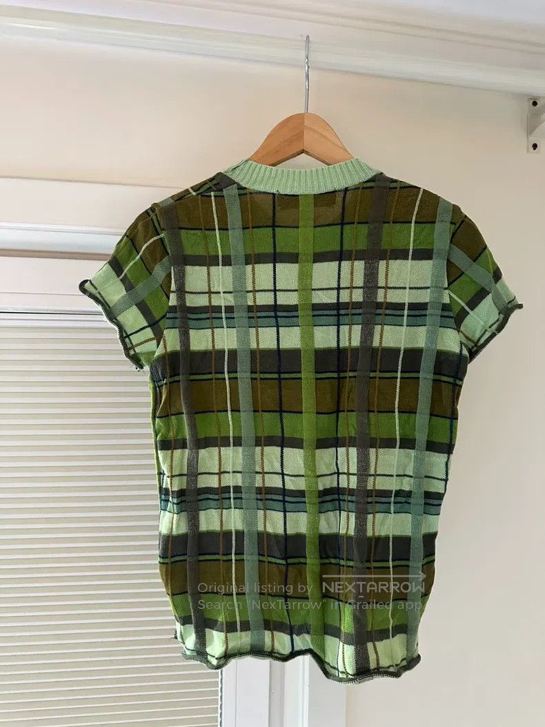 Comme des Garcons Comme Des Garcons Asymmetric top coat Size S / US 4 / IT 40 - 5 Thumbnail