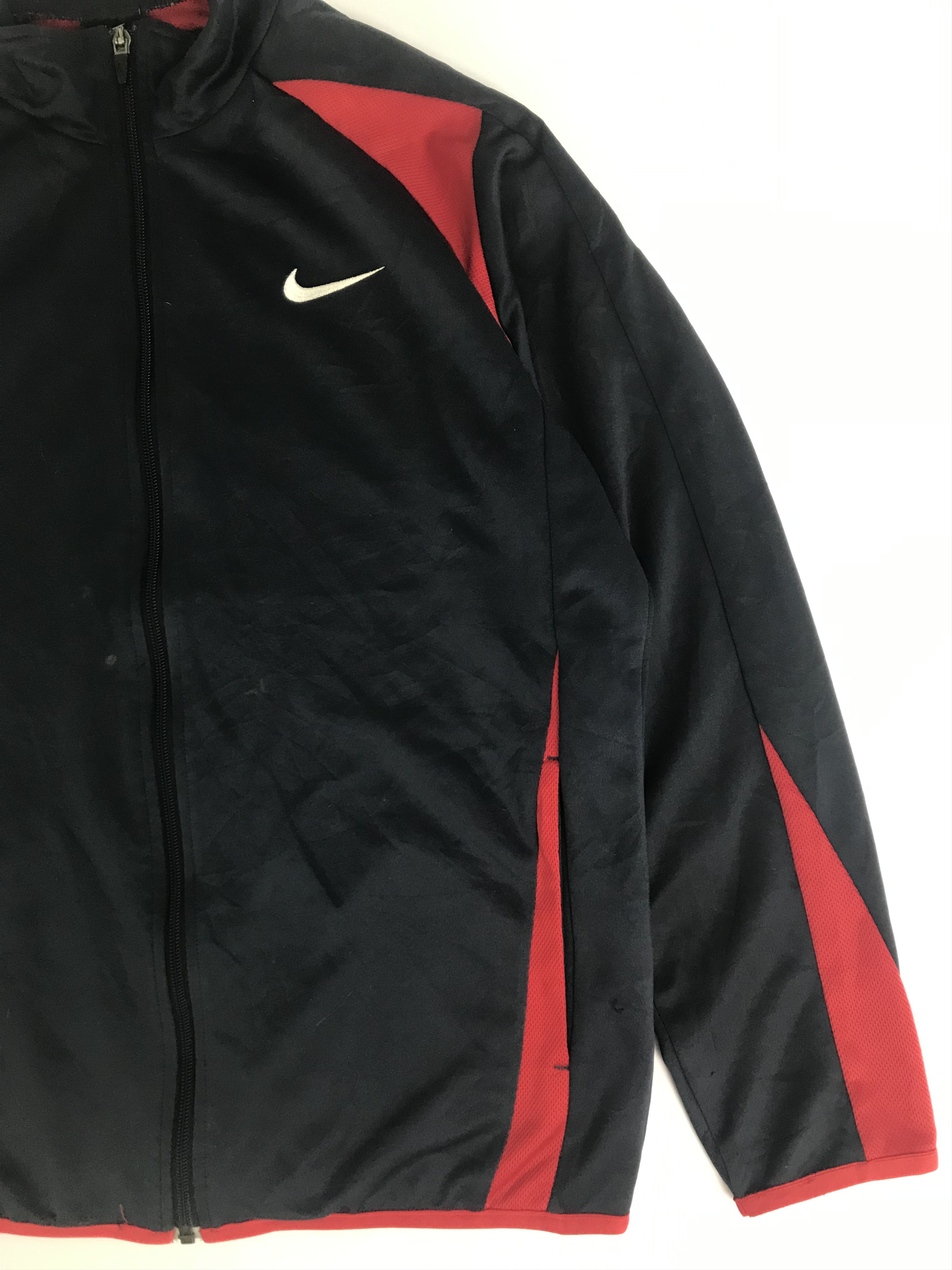 Nike Original Nike Zipper Sweater Size US L / EU 52-54 / 3 - 2 Thumbnail