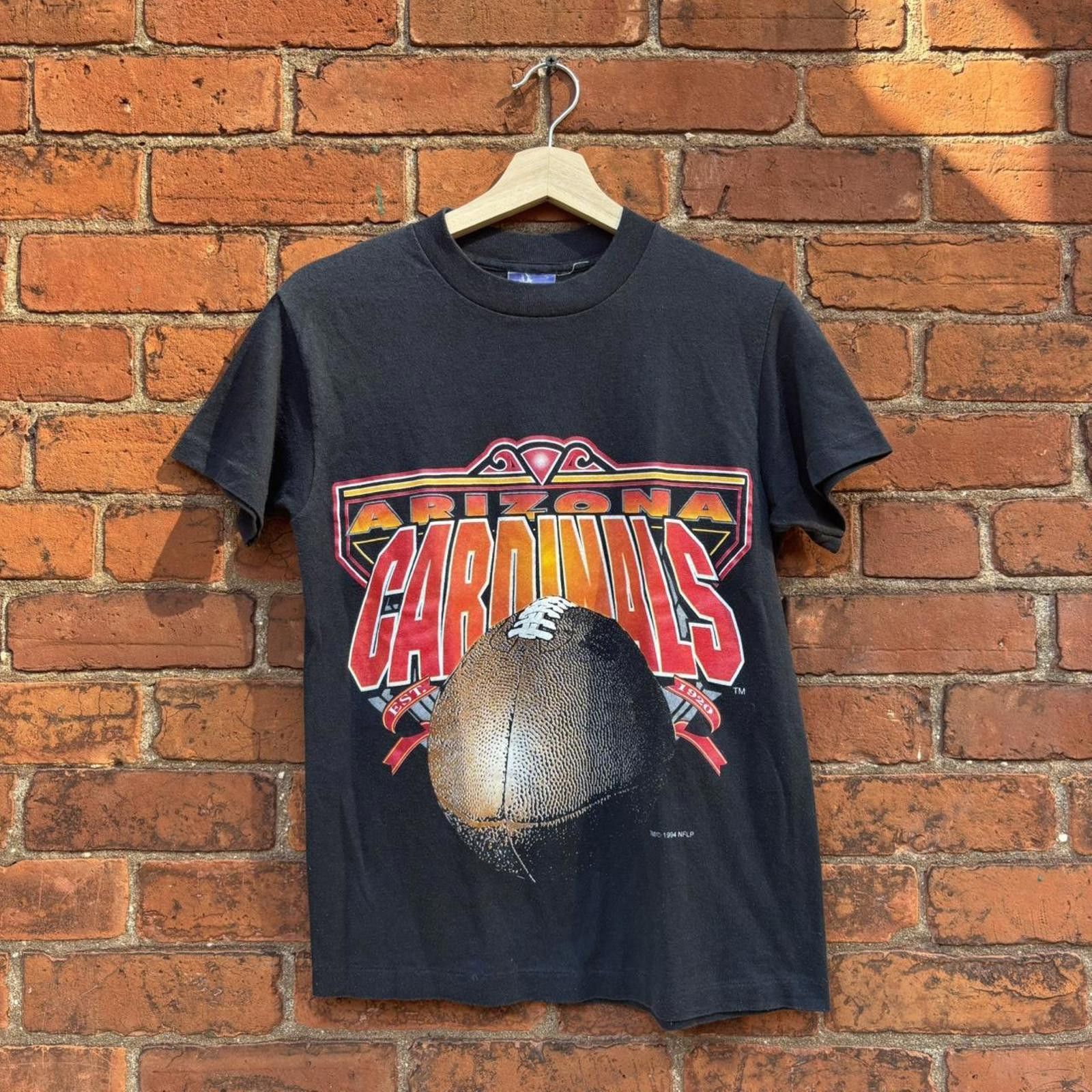 Other vintage arizona cardinals t shirt 1994 S/M Size US S / EU 44-46 / 1 - 2 Thumbnail