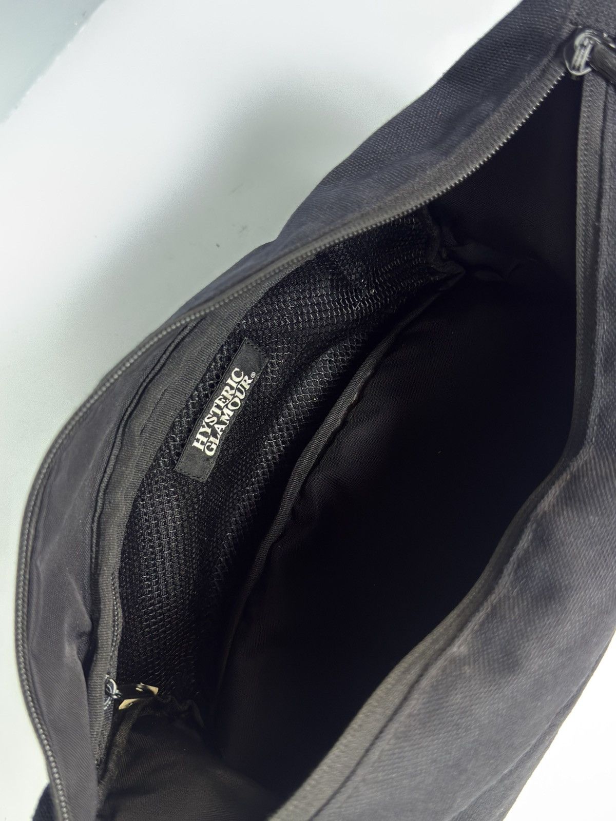 Hysteric Glamour Hysteric Glamour Sling Shoulder Bag Size ONE SIZE - 11 Thumbnail