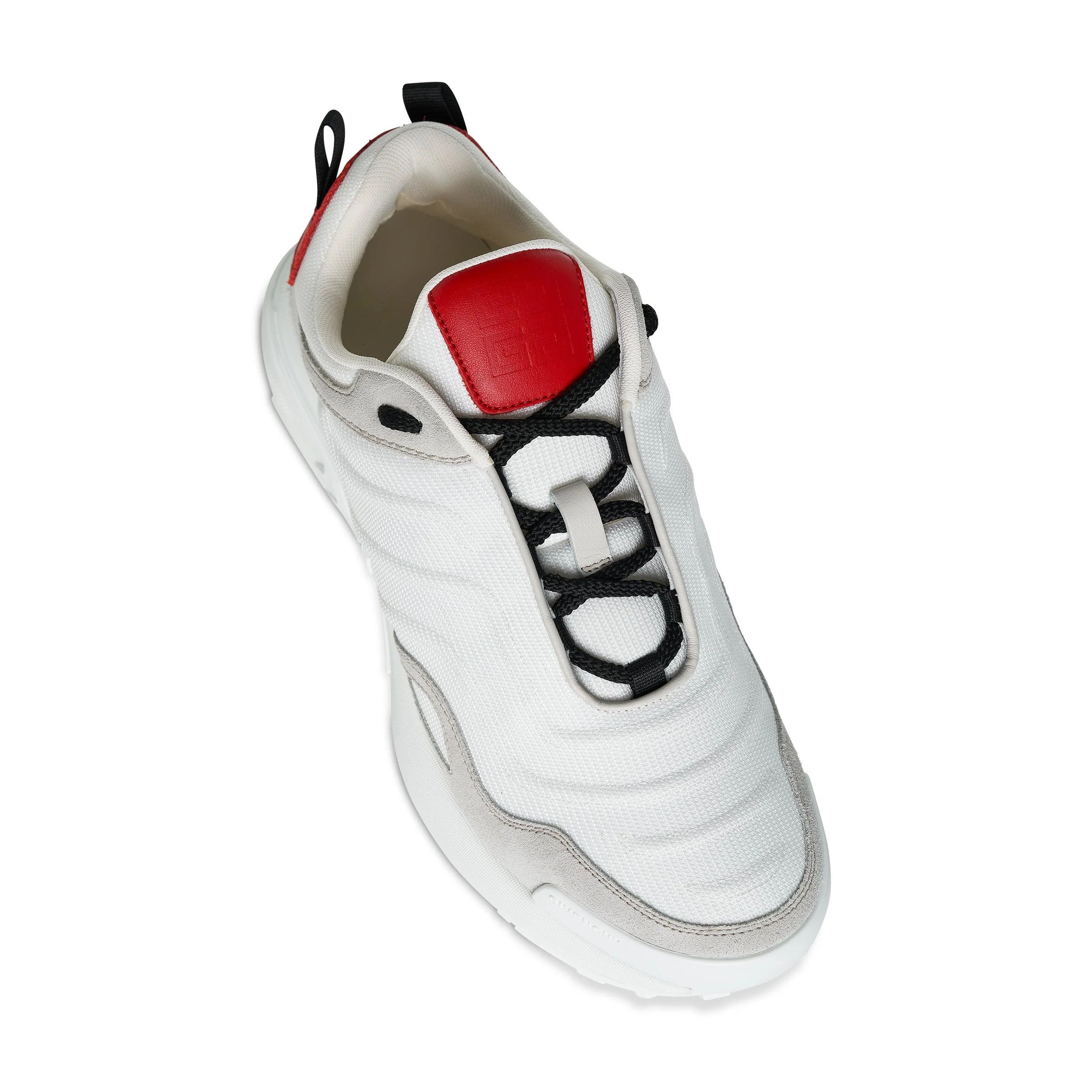 Givenchy o1mris0824 Runner Sneaker in Grey Size US 12 / EU 45 - 4 Thumbnail