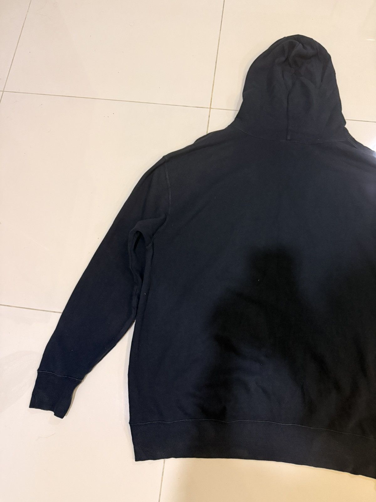 Alpha Industries Alpha Industries Inc. Army Spellout Hoodies Size US XXL / EU 58 / 5 - 11 Thumbnail