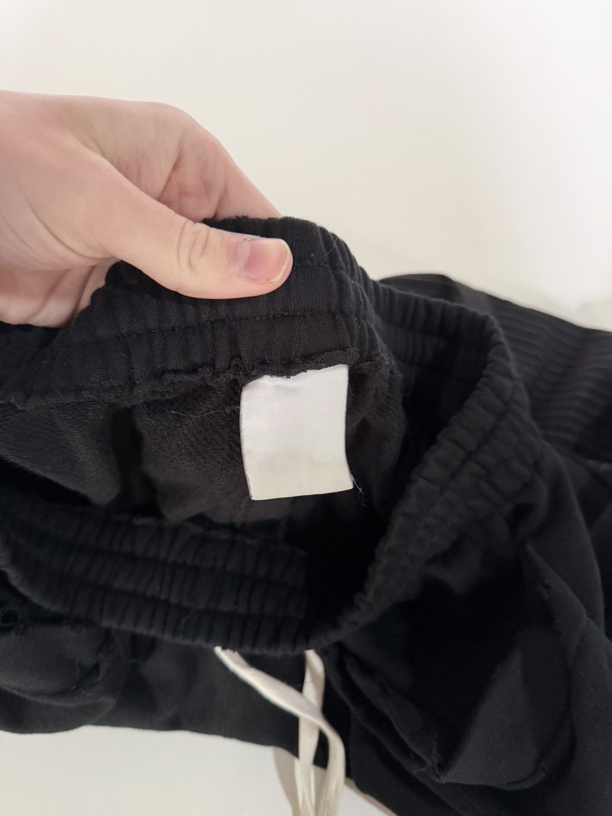 Number (N)ine AW2005 “THS” Hybrid Pants Size US 30 / EU 46 - 4 Thumbnail