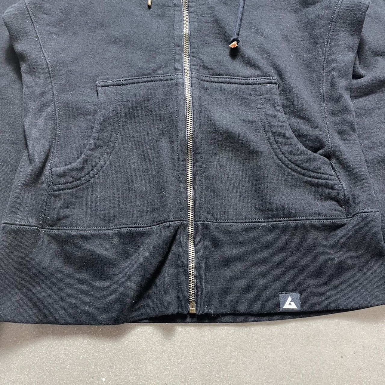 American Giant American Giant Hoodie Size XS / US 0-2 / IT 36-38 - 7 Thumbnail
