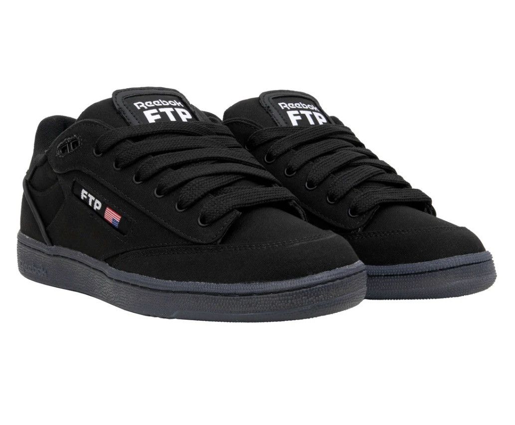 Reebok FTP X REEBOK Size US 11 / EU 44 - 1 Thumbnail