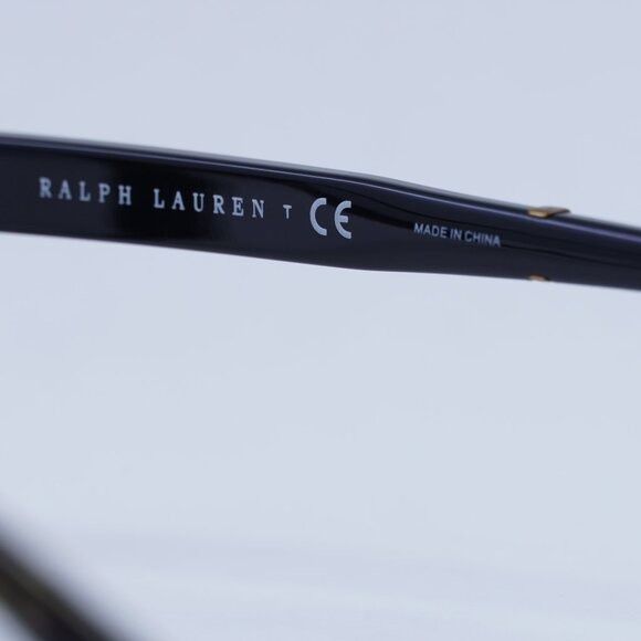 Polo Ralph Lauren Polo Ralph Lauren PH2165 5001 Eyeglasses 53mm Size ONE SIZE - 10 Thumbnail