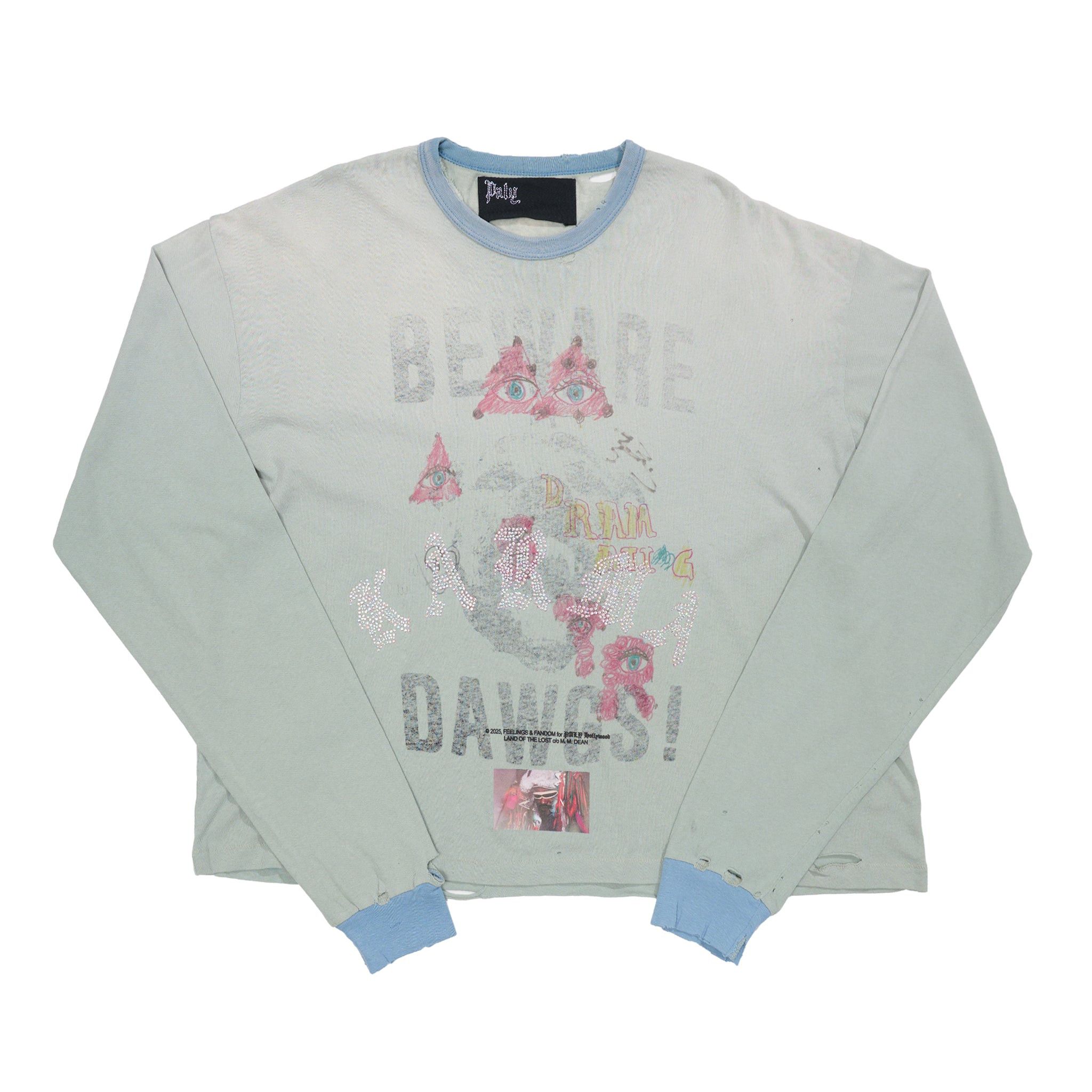 Paly Hollywood Paly Hollywood Steve's Thermal | Grailed
