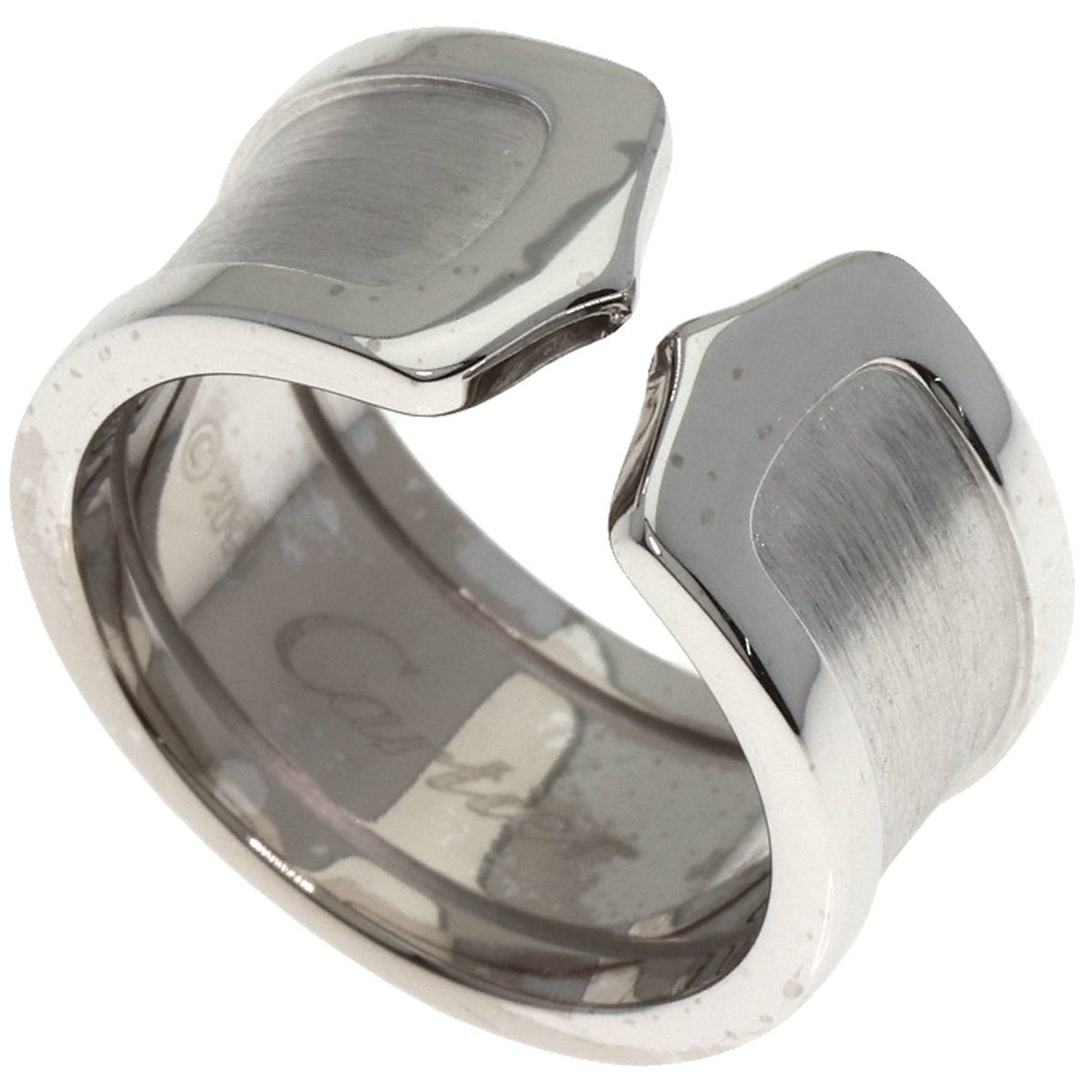Cartier Cartier C2 ring Size ONE SIZE - 1 Thumbnail