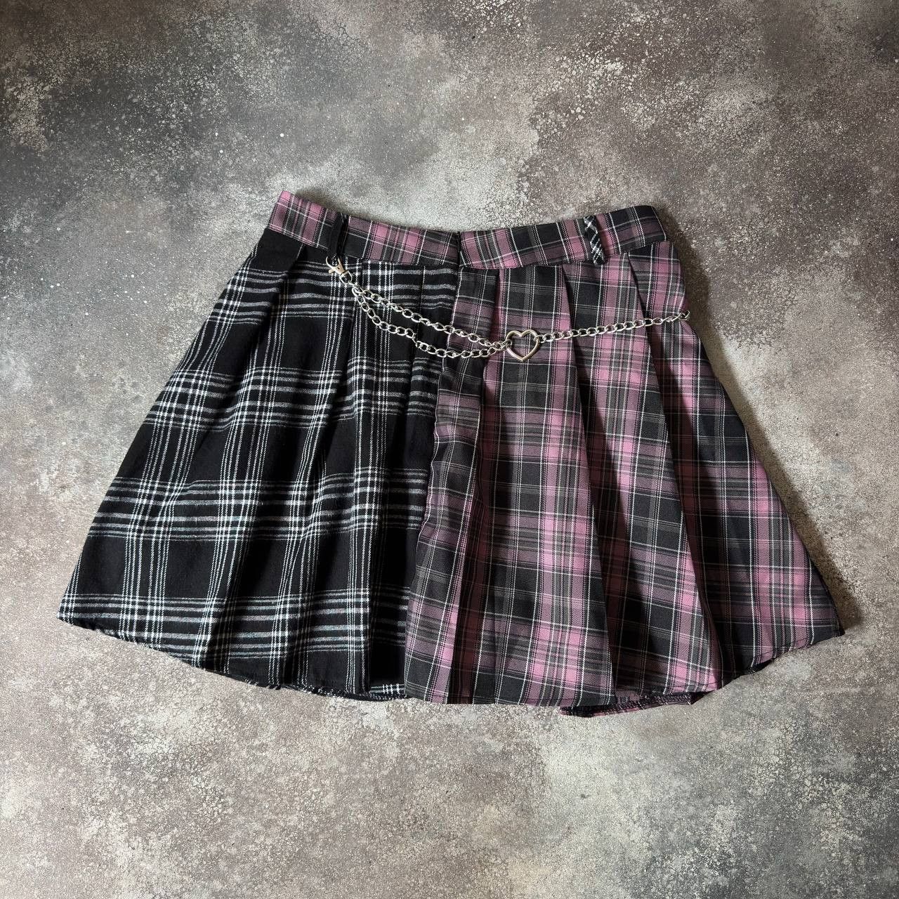20471120 × Hysteric Glamour × Japanese Brand Opium Y2K