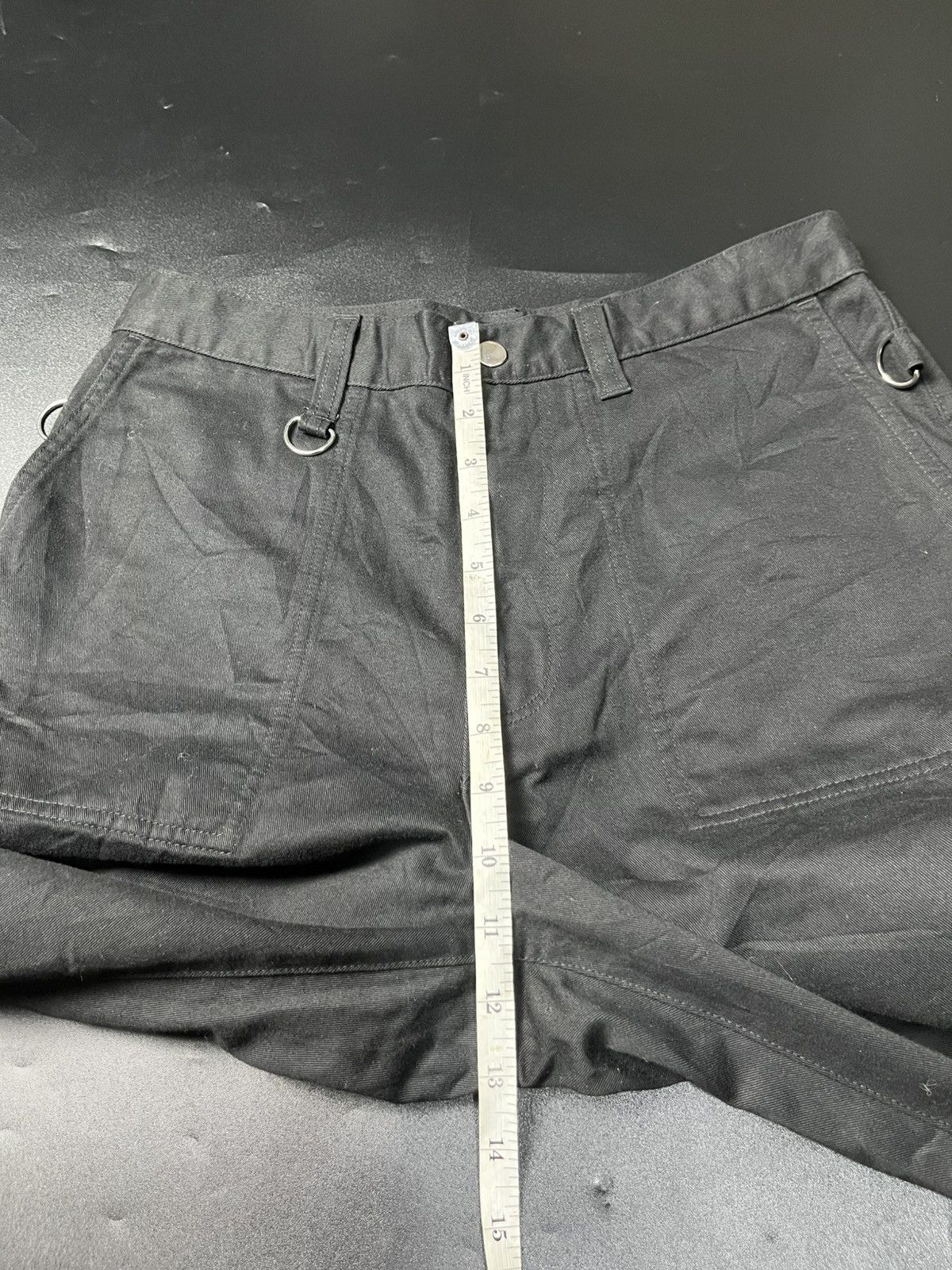 Undercover UNDERCOVER JUN TAKAHASHI Size US 30 / EU 46 - 9 Thumbnail
