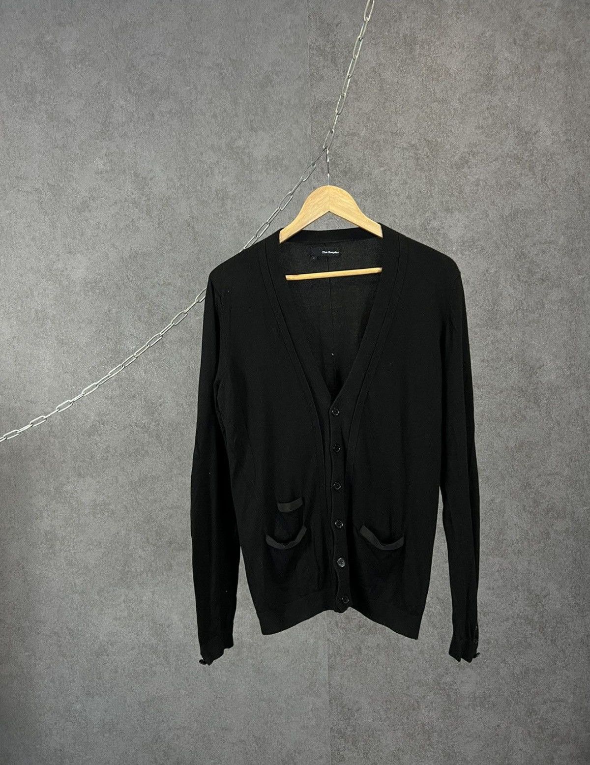 The Kooples The Kooples designer cardigan Size US M / EU 48-50 / 2 - 1 Thumbnail