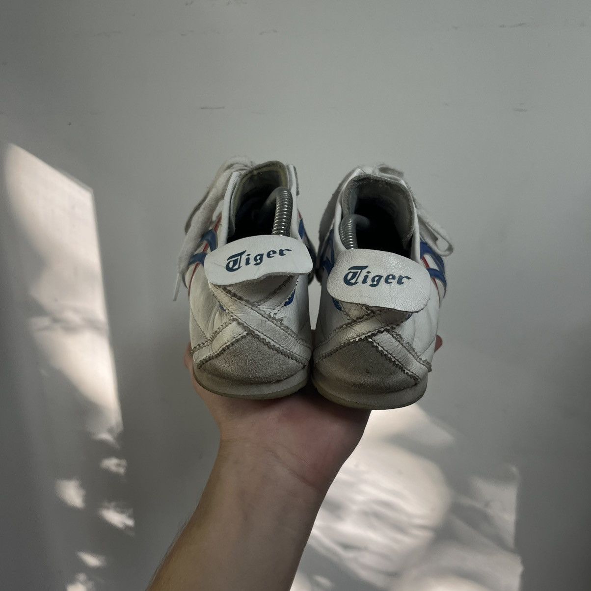 Asics Asics Onitsuka Tiger Mexico 66 Kill Bill Sneakers Shoes Size US 9.5 / EU 42-43 - 5 Thumbnail