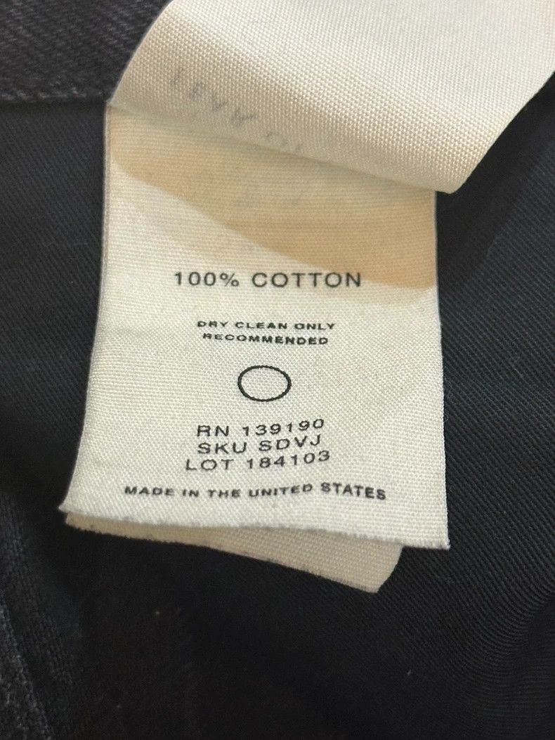 Fear of God Fear of God Ink splash jeans Size US 28 / EU 44 - 5 Thumbnail
