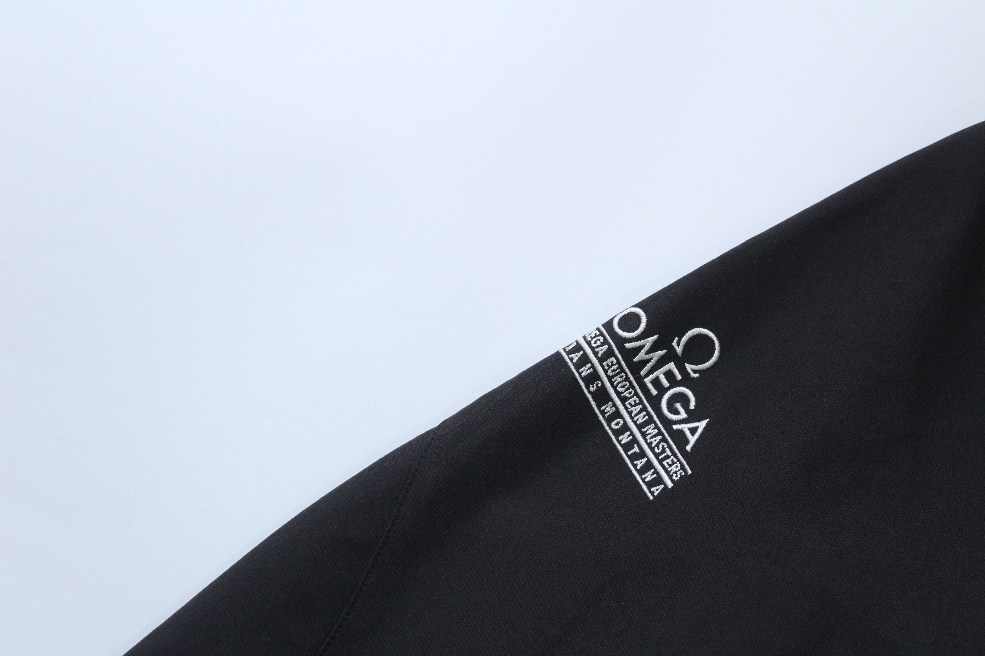Omega Omega x Peak Performance Windstopper Jacket Size XS Outdoor Size US XS / EU 42 / 0 - 7 Thumbnail