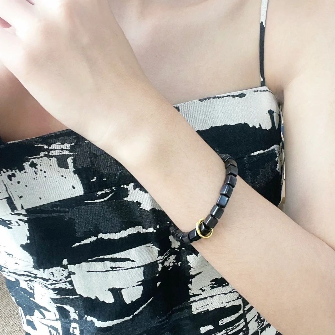 Jewelry Matchless Bracelet Y2K Punk Chain Gotch Bracelets Chains Size ONE SIZE - 5 Thumbnail