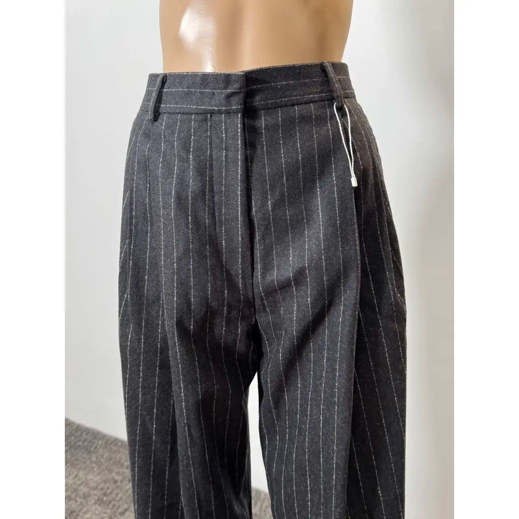 Max Mara Trousers, Max Mara Size 26" / US 2 / IT 38 - 4 Thumbnail